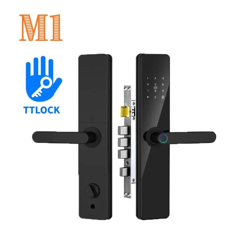 M1 TTlock
