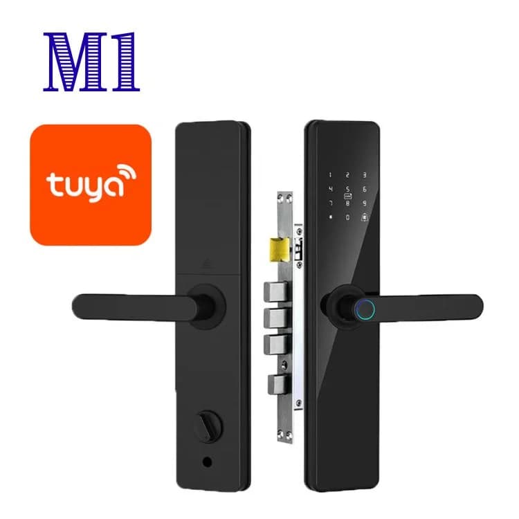 M1 Tuya
